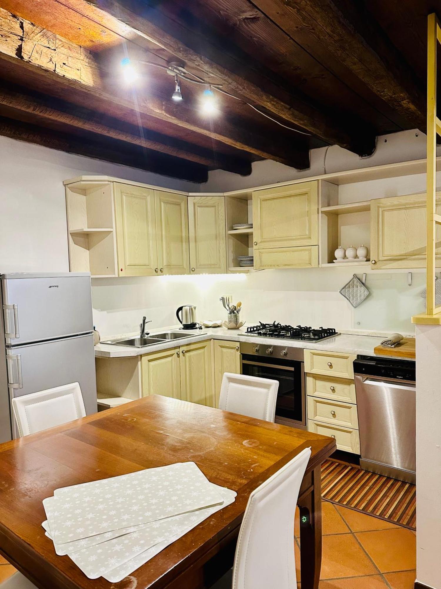 San Pancrazio Home Treviso Exterior foto