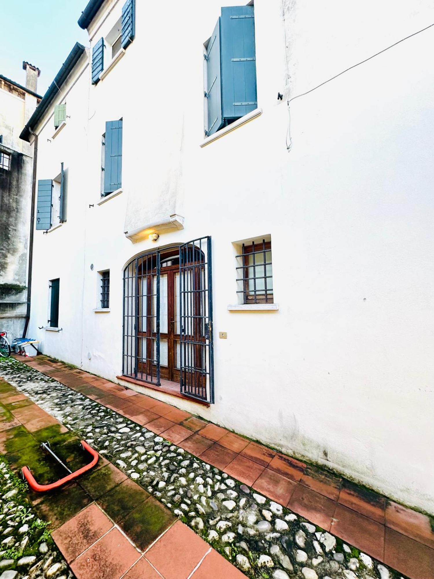 San Pancrazio Home Treviso Exterior foto